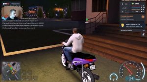 ПЕРВЫЙ РАЗ В NEXT RP!  - NEXT RP #NextRP #gta   #обзор   #nextrpобзор