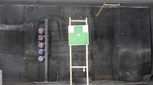 Доступный тепловизор, картинка, установка, пристрелка. Iray scp19 w