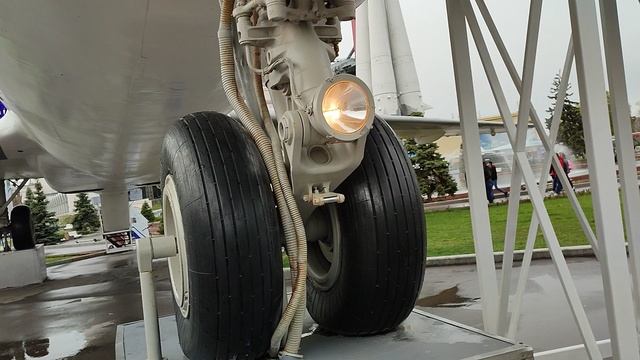космолет Буран смотреть онлайн