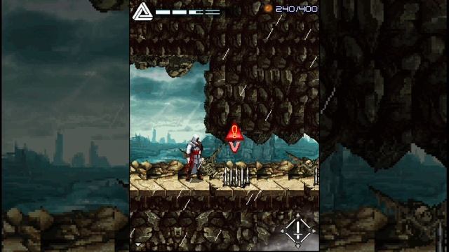 Level 8 of Assassin's Creed II Java смотреть онлайн