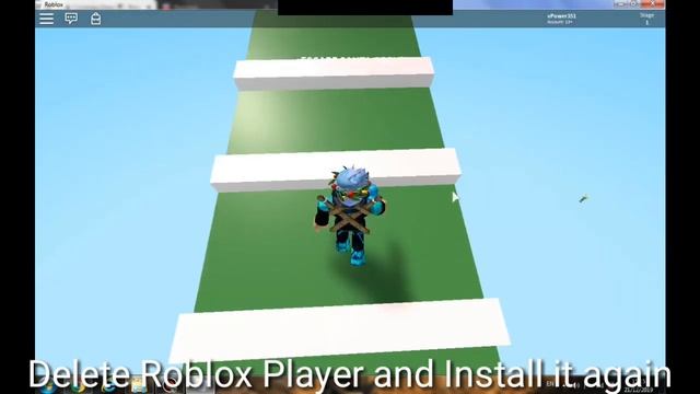 HOW TO GET FOR FREE THE HEADLESS HEAD • ROBLOX • (FOR PC ONLY) смотреть онлайн