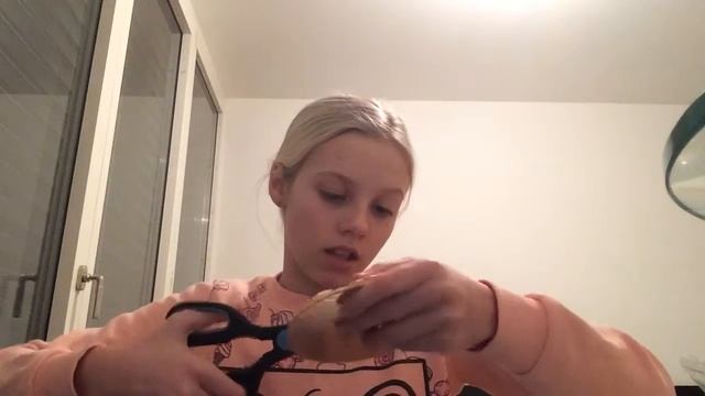 Обзор вкусняшек