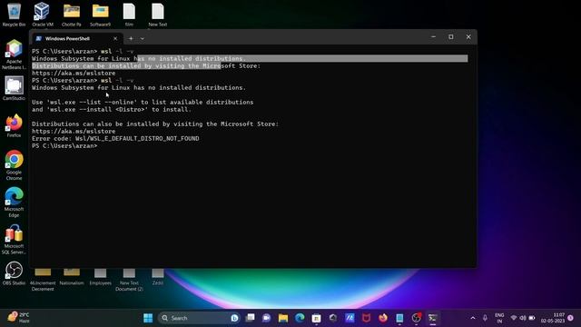 How to install Debian on Windows 11 смотреть онлайн