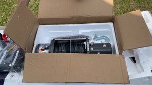 Купил лебедку на УАЗ Хантер / Площадка РИФ с защитой рулевых тяг (RIF469-33004)