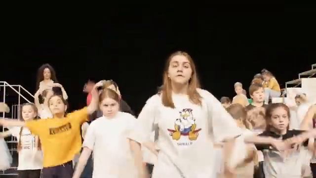 Я ВЕРЮ В ЧУДО! смотреть онлайн