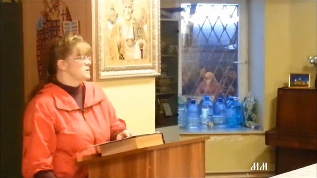 23. (Ч.2) Выход из ковчега / Потоп всемирный или всечеловеческий?