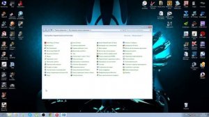 Как убрать программы из автозагрузки Windows 7