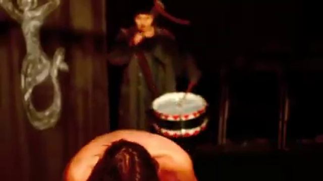 La Strada vaganten bühne смотреть онлайн