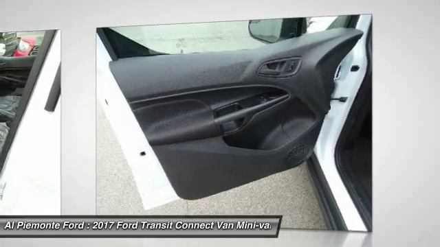 2017 Ford Transit Connect Van Melrose Park Illinois 54789 смотреть онлайн