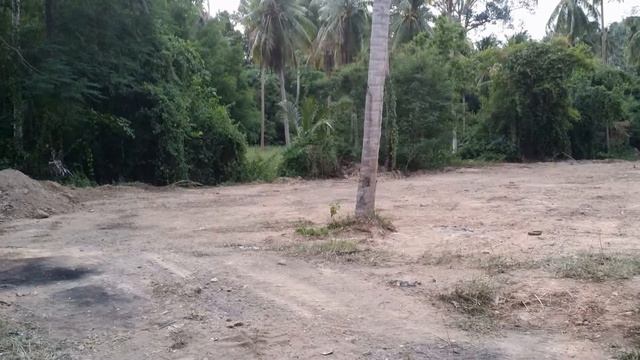 Bang Kao Bay - Site Works July 2014 смотреть онлайн