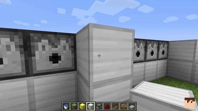 Auto Harvesting Wheat Farm Using Dispensers - Minecraft Tutorial S02 EP06 смотреть онлайн