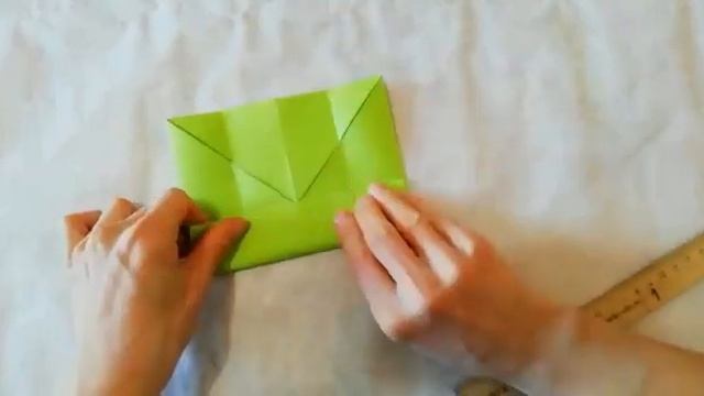 Студия "Кол-чебер", преподаватель Жунушалиева Г.Ж., тема урока "Подарочная коробочка". смотреть онлайн