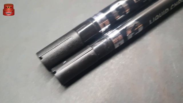 МОЛОТОВ ЛИКВИД ХРОМ. MOLOTOW LIQUID CHROME. ПРАВИЛЬНЫЙ ОБЗОР. #граффити #graffiti #обзор смотреть онлайн