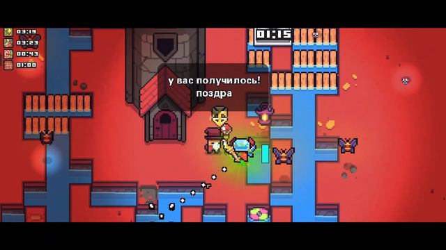 Почти финал | Forager смотреть онлайн