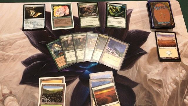 The Basics of Magic- Introduction (Locations of the Board) смотреть онлайн