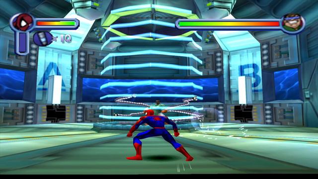 (#3) Прохождение Spider-Man, playstation смотреть онлайн