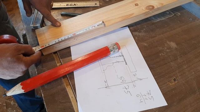 Стол из дубового спила своими руками смотреть онлайн