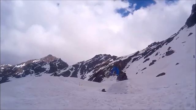 Snowboarding - ?? Download millions of royalty-free stock videos ?? смотреть онлайн