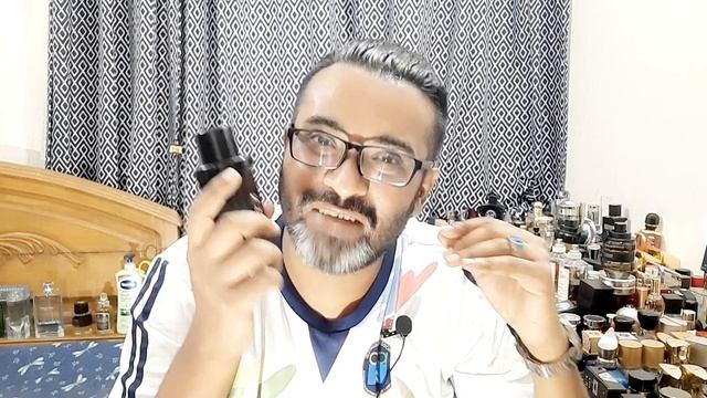 Antonio Banderas The Icon EDP Fragrance Review (2022) смотреть онлайн