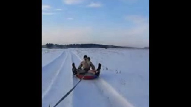 Адские ватрушки