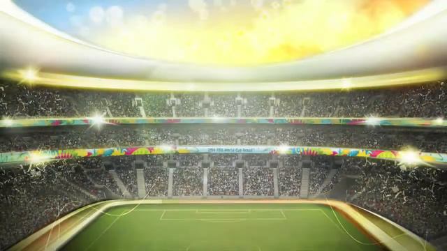 Fifa 14 |WC MODE| Road To Rio|Ep. 2| MASSIVE PULLS!!!! смотреть онлайн