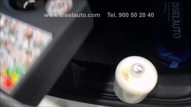 Kit repara pinchazos ruedas coche Volvo Diselauto смотреть онлайн