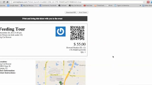 Event Espresso Tutorial смотреть онлайн