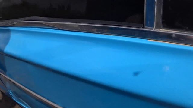 Более 1000 литров воды в жигули ! Что делать если нет кондиционера ! смотреть онлайн