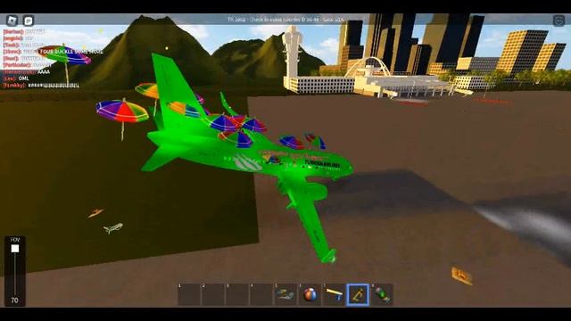 roblox tk fest day 1 23/07/2023 смотреть онлайн