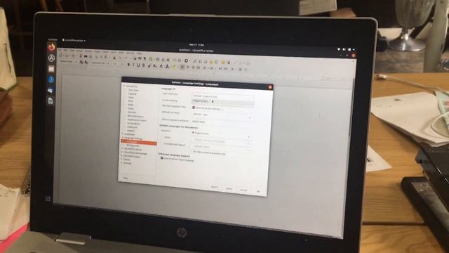 Getting spell check working on Libre Office смотреть онлайн