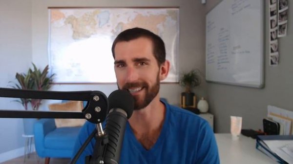 From Clueless to Successful: Charles Miller's Journey of Learning and Growth