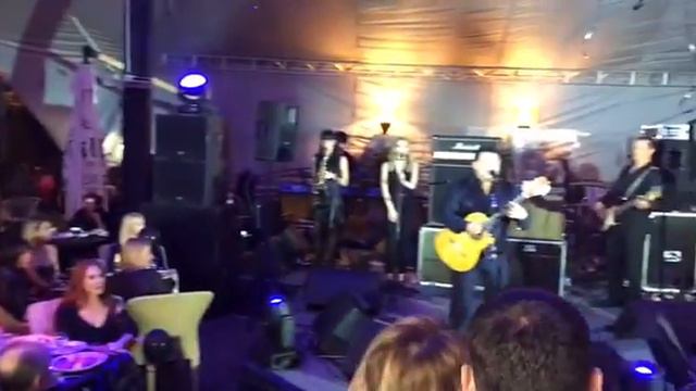 Дань уважения группе Круг. Игорь Саруханов. Там в дали. Ты сказала поверь. Каракум. смотреть онлайн