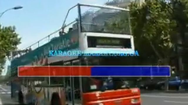 Караоке(1) смотреть онлайн