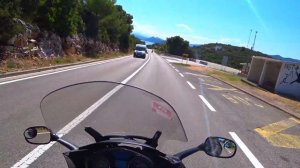 Евро тур ч.10. Босния и Герцеговина, Хорватия!!! Мотопутешествие.