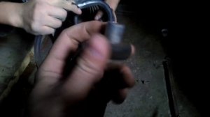 Шумоизоляция пружин подвески ВАЗ.