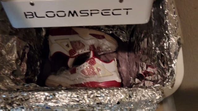 Full Restoration Air Jordan 4 "Alternate 89" #howto #sneakers #airjordan #nike смотреть онлайн