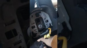 Как снять ручку Акпп Chevrolet Cruze