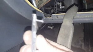 Не работают все положения на печке . Исправляем . Део эсперо