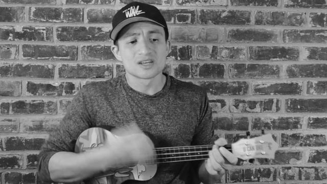 The Kid LAROI - STAY ft. Justin Bieber (Ukulele Cover) смотреть онлайн