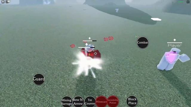 They Made a FNAF Fighting Game in ROBLOX?! смотреть онлайн