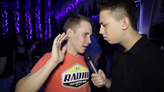Дурнев и танцор Сергей (осторожно, мат!) HD смотреть онлайн