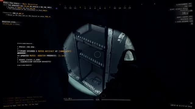 ?LIVE - SINISTER - GTFO - R1A1 смотреть онлайн