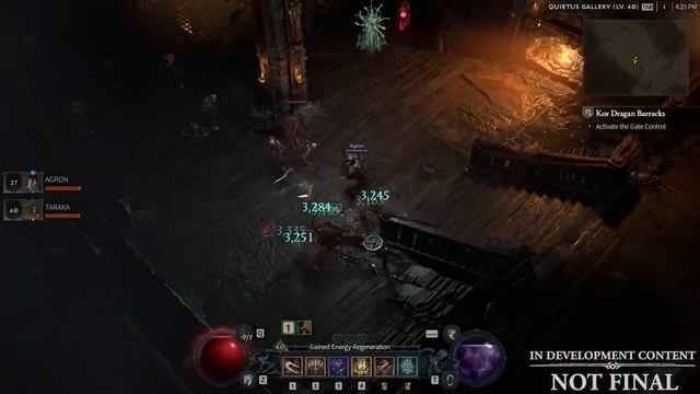ЛУЧШИЙ ПЕРСОНАЖ в Diablo 4? ОБЗОР и последняя информация смотреть онлайн