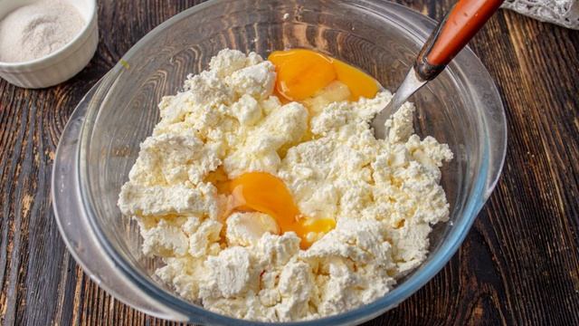 Вкусные будни