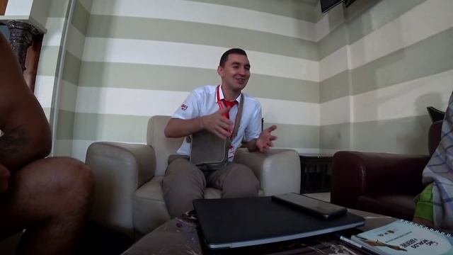 Шведский стол в самой дешевом отеле / Rayan Hotel Sharjah4 *