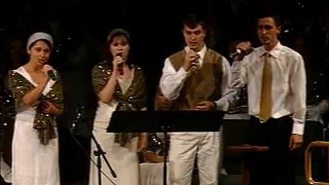 Служение Брайта 25 мая 2008г. смотреть онлайн