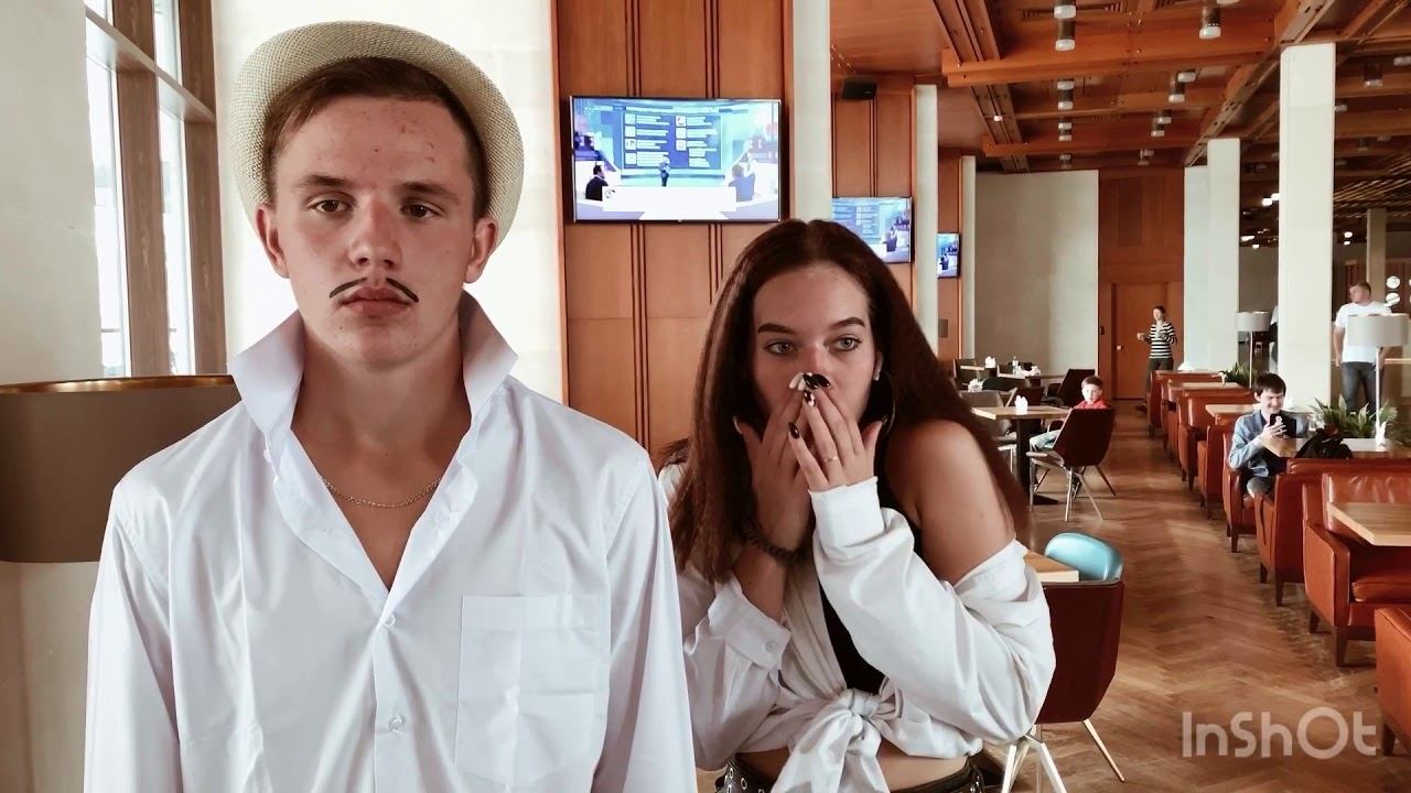 Конкурс "Кинопремия-2020". 6 ОТРЯД смотреть онлайн