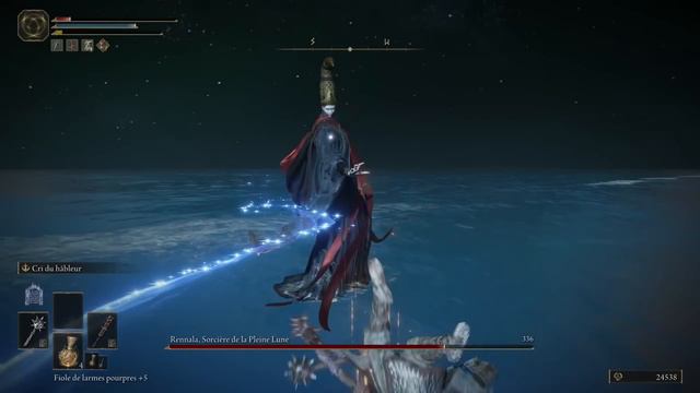LP Elden Ring Reforged : Raya Lucaria, Rennala Reforged et détour par Caelid - 08 смотреть онлайн