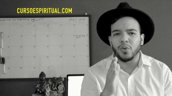 Curso Espiritual - Lecciones Para Espiritualidad Alternativa