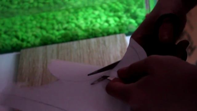 DIY• Ободок с ушками | Кошачьи ушки│Miriflin смотреть онлайн